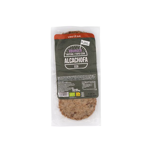 Proteína Vegetal