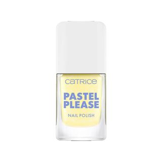 Catrice Esmalte De Uñas Pastel Please 030 (302464)