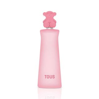 Kids Girl Eau De Toilette 100Ml. Vapo Tous (8436038838155)