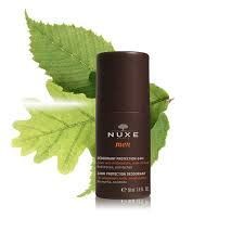 Desodorizantes e Antitranspirantes