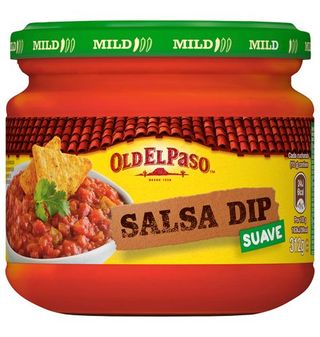Salsa Old El Paso Mejicana Dip 312 G