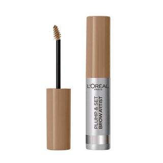 L'Oreal Paris Brow Artist Plump & Set 101 Blonde / 7 Blonde