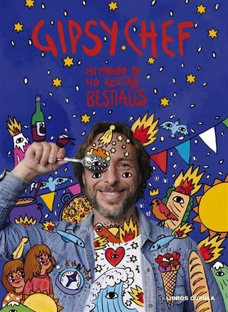 Gipsy Chef-Tb (9788448042639)