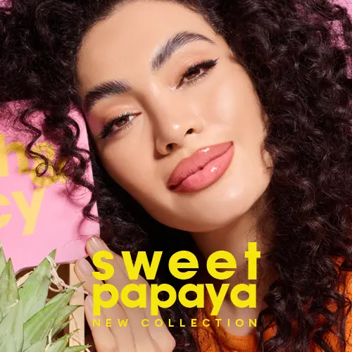 Sweet papaya