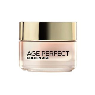 Crema Facial Golden Age Rosa Dia 50Ml (218758)