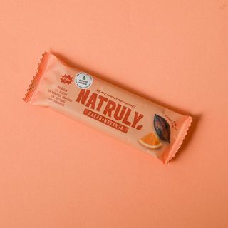 Barreta Cacau Taronja Eco Natruly 40G