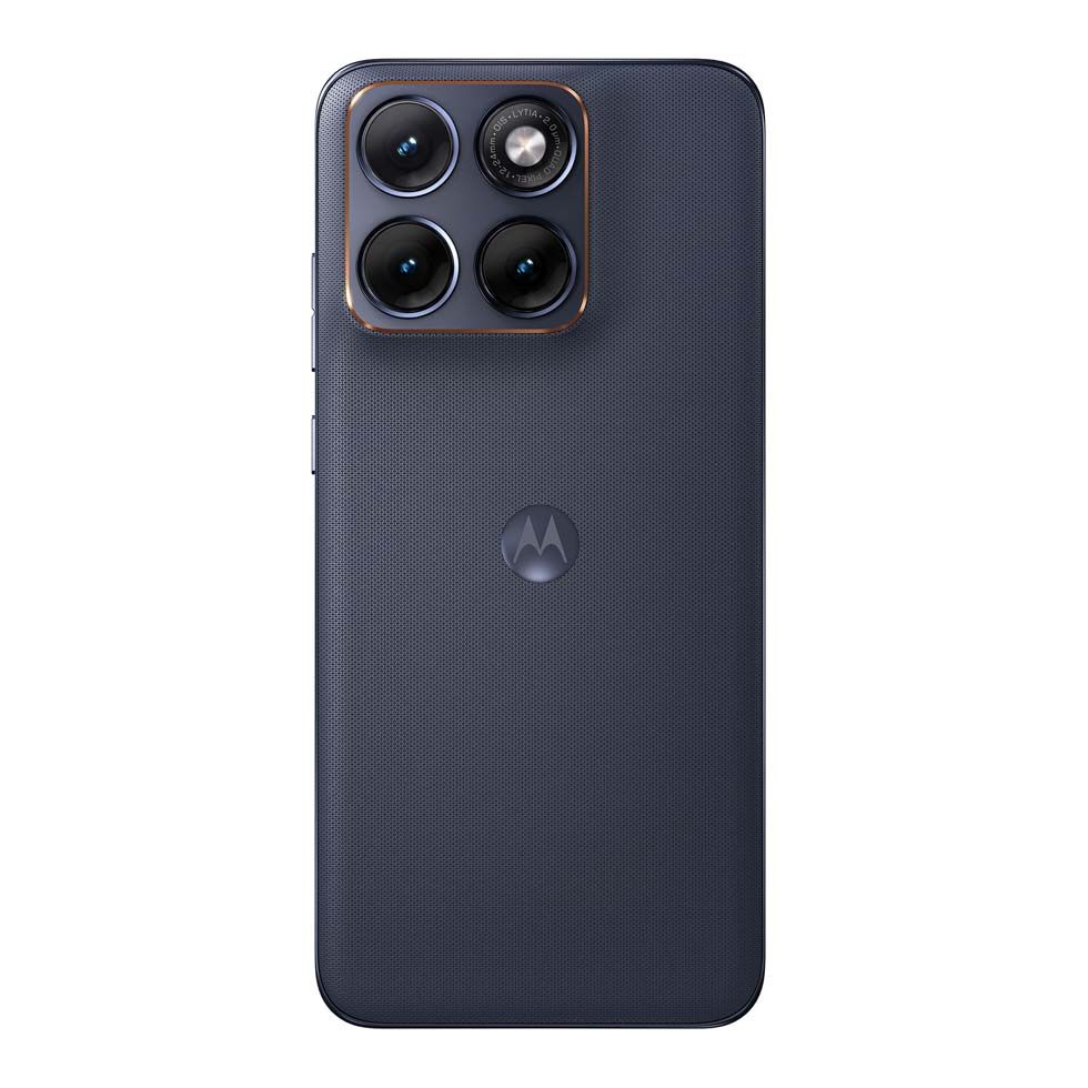 Motorola Moto Edge 70 Fusion