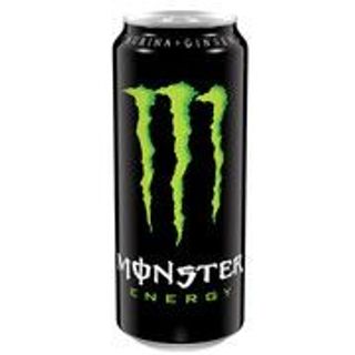 Monster Energy Green 500Ml