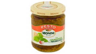 Monini - Sos Pesto z bazylią - 190 g