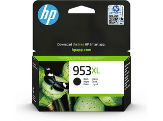 Cartuccia HP 953XL (L0S70AE) Nero - 0725184104206