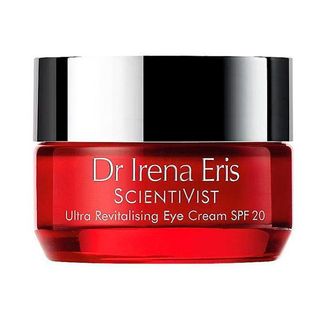 Dr Irena Eris Scientivist Ultra Revitalising Eye Cream Spf 20