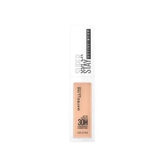 Corrector Superstay 30h Concealer - Maybelline New York - Nude 3600531647964