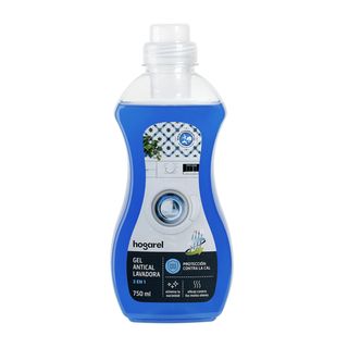 Gel Antical Lavadora Hogarel 750 Ml (285745)
