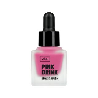 Wibo Pink Drink 3 2613054 (302847)