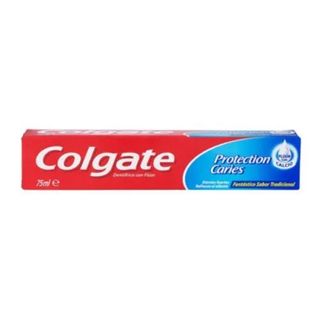Colgate Pasta de Dientes Maximum Protección Caries 75ml
