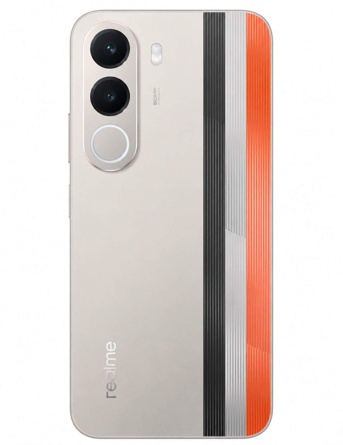 Realme P4x