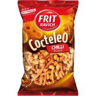 Cocktail Chilli Picante Frit Ravich, Bolsa 170 G (16477697)