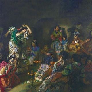 Cantes Malditos (8426946115714)