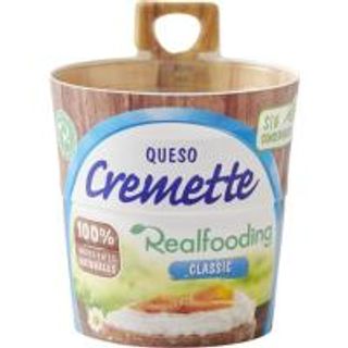 Queso Para Untar Natural Hochland Cremette, Tarrina 150 Gr. (24260820)