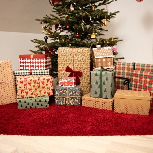 Regala Y Envuelve Sorpresas