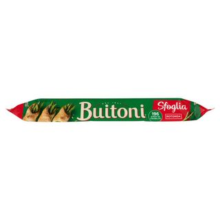 BUITONI Pasta Sfoglia Rotonda Rotolo 230g - 8005420538616