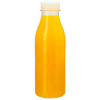 Zumo Naranja Natural Exprimido 1L.