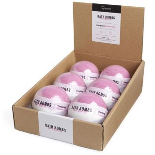 Bombas de Baño - IDC INSTITUTE - 1 unidad 8436576506974