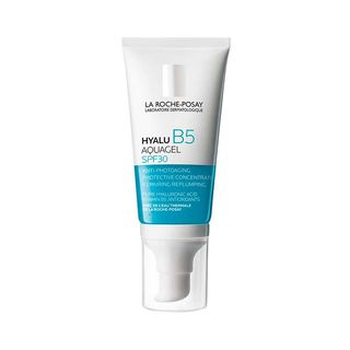 Aquagel Spf30 La Roche Posay Hyalu B5, Tubo 50 Ml. (3337875760201)