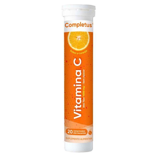 Suplementos Alimentares
