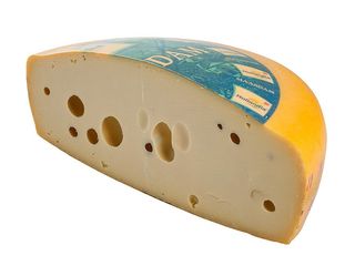 Formaggio Damtaler da banco kg 0.30