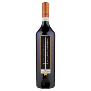 Terre De La Custodia Montefalco Sagrantino Docg 75 Cl - 512129