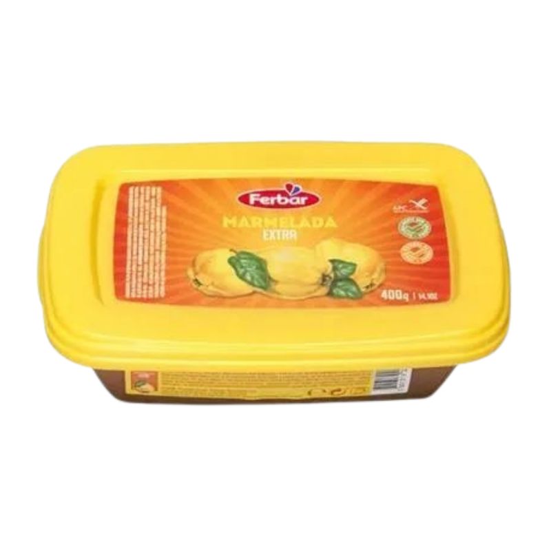 Ferbar Marmelada 400g