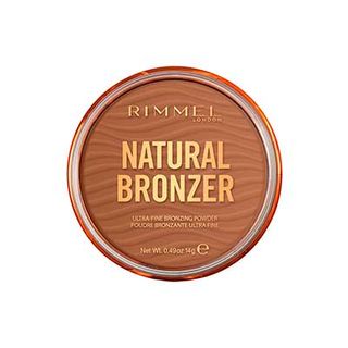 Polvo Bronceador Powder Natural Bronzer 003 Rimmel 1 Ud Nº 3 (3616301173021)