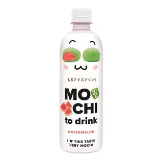 Soti Mochi Napój mochi o smaku arbuza 500 ml