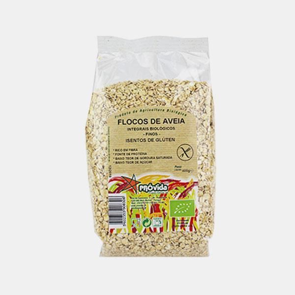 Alimentos sem Glutén