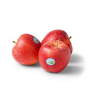 Manzana Roja Unidad 200 G. Aprox