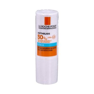 ANTHELIOS XL 50+ STICK ZONAS SENSIB 9 ML