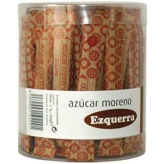 Azucaritos Morenos Ezquerra 350G (13355169)