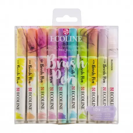 Escrita Colortok