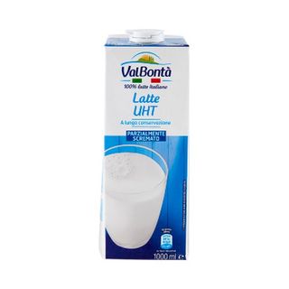 Latte Parz.Scremato Uht 1LT