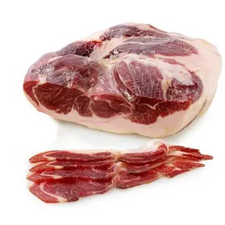 Fermin Ramos Centro Paleta Iberica 50% Fermin Ramos, Aprox 150 Gr.