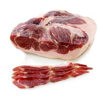 Fermin Ramos Centro Paleta Iberica 50% Fermin Ramos, Aprox 150 Gr.