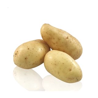Patata Lavada Fruta (Peso Aproximado 200Gr) Kg