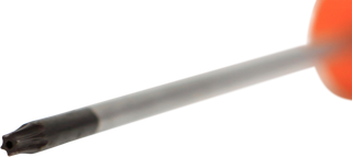 Chave Torx Inv Tt 10 Dexter Pro (19564685)