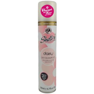 Champú en Seco Daisy - Shelley - 200 ml 5029219001146