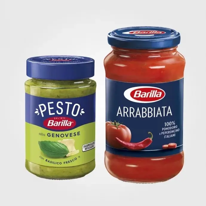 Sughi e Passate
