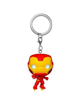 Llavero Funko Marvel Iron Man Classics (0889698824941)