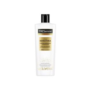 Acondicionador Liso Keratina - Tresemmé - 400 ml 8710447224397