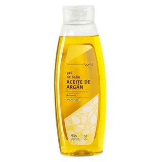 Gel De Ducha Argán Bonte 750Ml (286482)