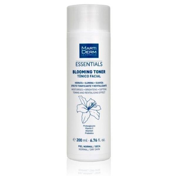 Produtos de Limpeza e Tónicos